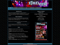ethelfest.com