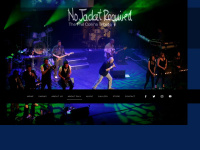 Nojacketrequired.co.uk