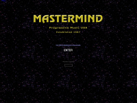 mastermindband.com Thumbnail