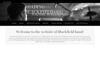 blackfield.org Thumbnail