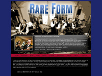 rareformband.com Thumbnail