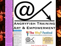 angryfish.co.uk Thumbnail