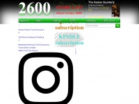 2600.com Thumbnail