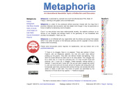 Metaphoria.org
