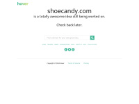 Shoecandy.com