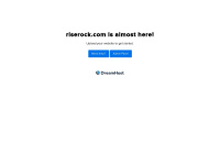riserock.com