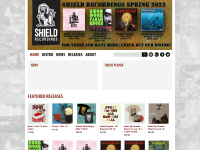 shieldrecordings.com Thumbnail