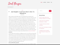 soul-burger.net