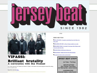 jerseybeat.com Thumbnail