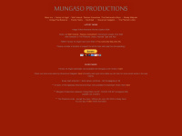 Mungaso.com
