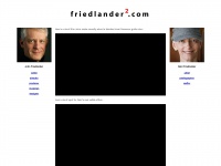 Friedlander2.com