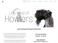 littleshopofhowlers.com