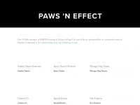Pawsneffect.com