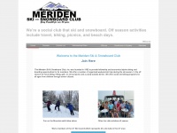 meridenski.com