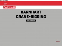 barnhartcrane.com Thumbnail