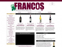 Francoswine.com