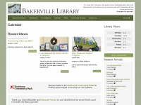 bakervillelibrary.org