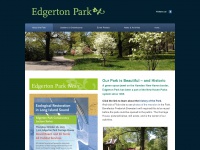 edgertonpark.org Thumbnail