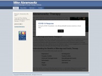 abramo-therapy.com Thumbnail