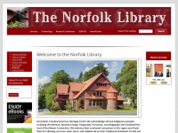 Norfolklibrary.org