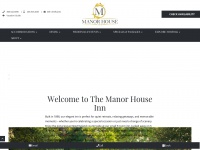 manorhouse-norfolk.com