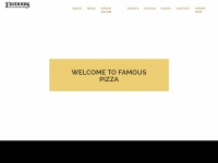 Famouspizzahouse.com