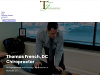 french-chiropractic.com Thumbnail