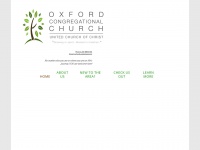 Oxforducc.org