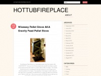 Hottubfireplace.wordpress.com