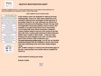 Heathsrestoration.com