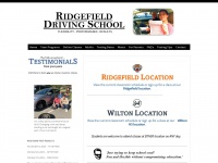 Ridgefielddrivingschool.com