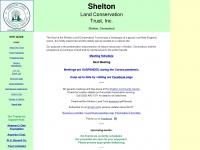 Sheltonlandtrust.org
