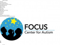 focuscenterforautism.org Thumbnail
