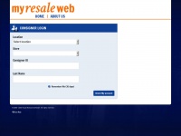 Myresaleweb.com
