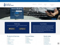 staffordsavingsbank.com Thumbnail