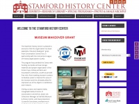stamfordhistory.org Thumbnail