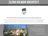 kalmandesign.com Thumbnail