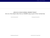 coachwissel.com Thumbnail