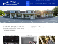 eastside-electric.com Thumbnail