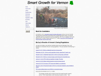 Smartgrowthforvernon.org