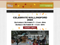 celebratewallingford.com Thumbnail