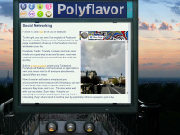 polyflavor.com Thumbnail