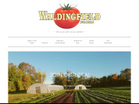 waldingfieldfarm.com