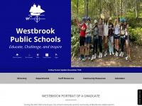 Westbrookctschools.org