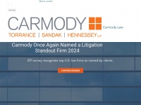 Carmodylaw.com