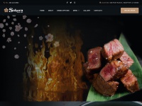 sakurarestaurant.com