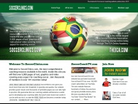 soccerclinics.com