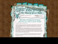 spiderwebsitedesigns.com