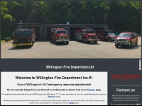 Willingtonfire.org