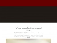 Wiltoncongregational.org